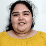 Rocio Evelyn Gómez